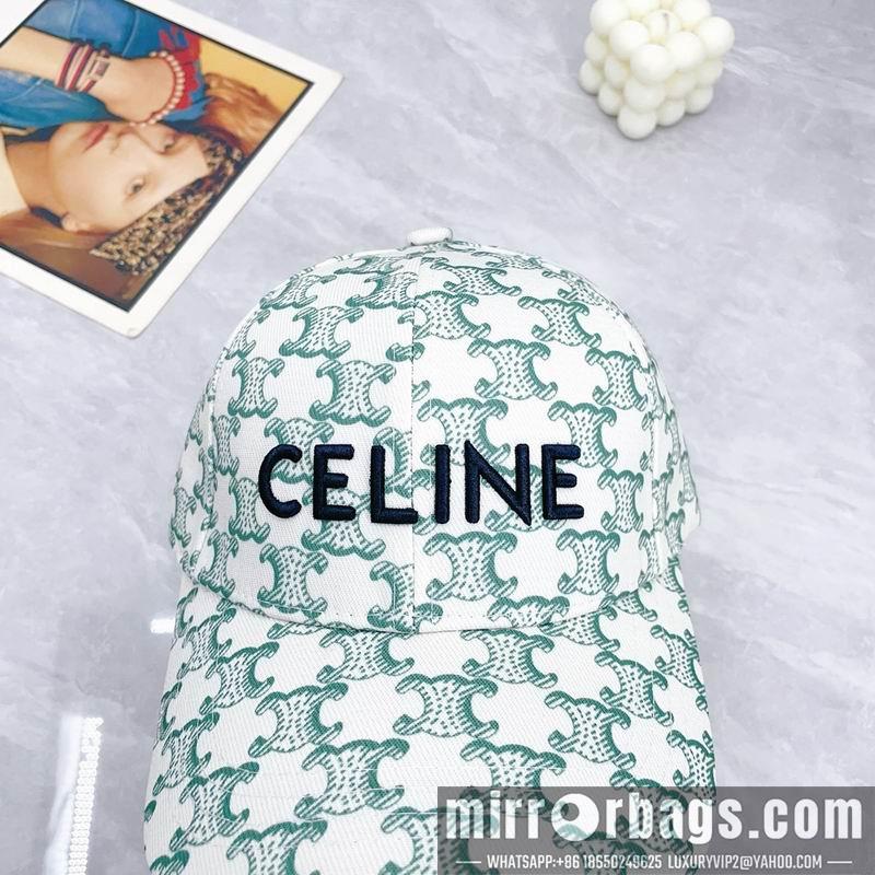 Replica Celine cap dx131