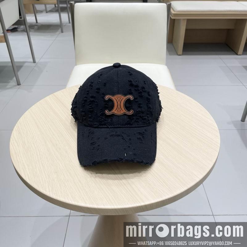 Replica Celine cap 030986