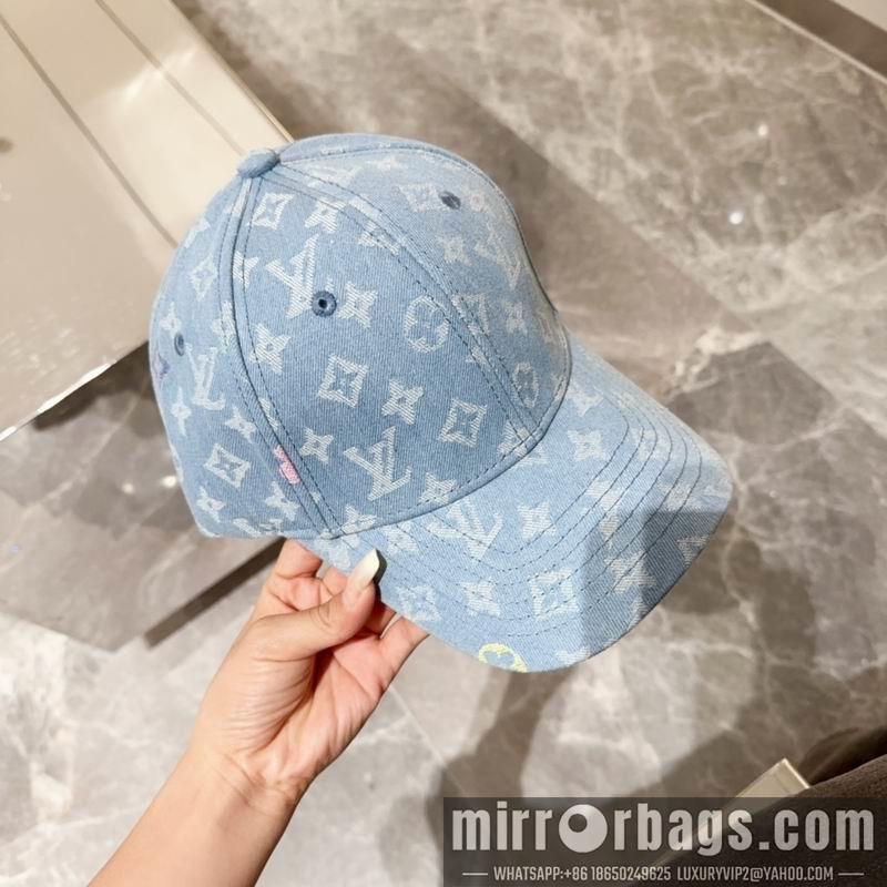 Replica LV Hat dx97