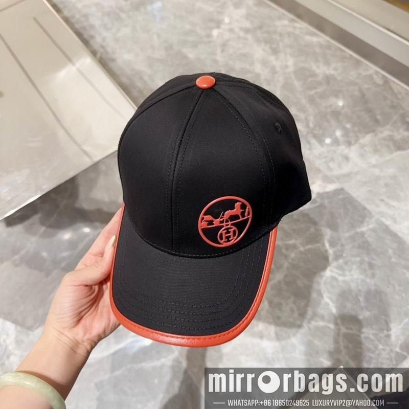 Replica Hermes cap 072801
