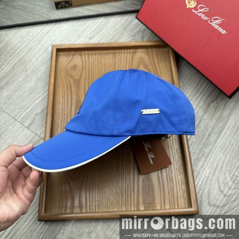 Replica Loro Piana Hat dx02