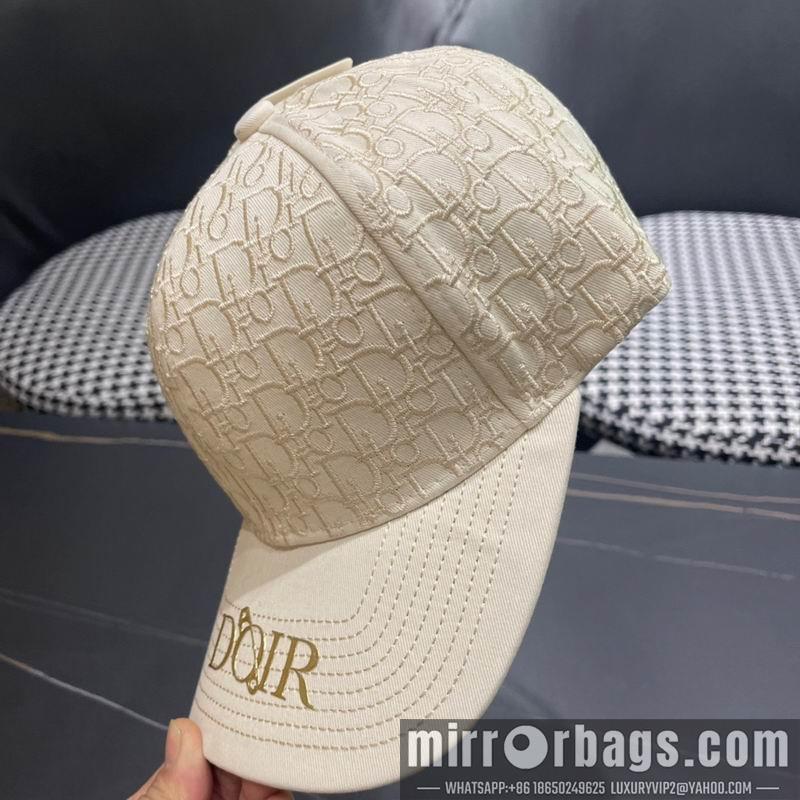 Replica Dior cap 083003