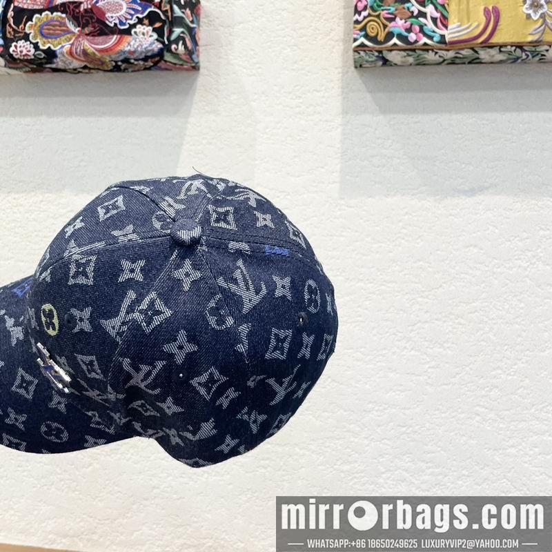 Replica LV Hat 072807