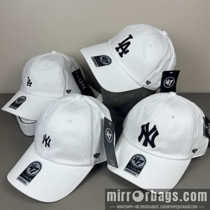 Replica NY Hat dx61