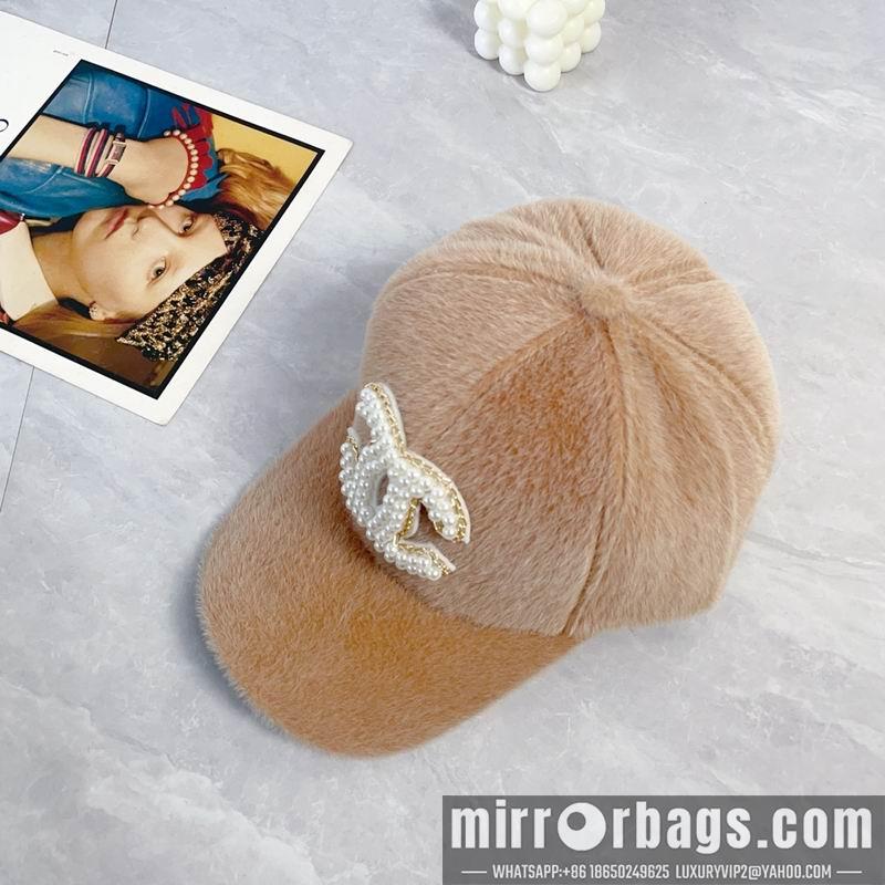 Replica Chanel cap dx44