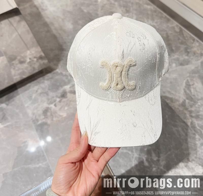 Replica Celine cap dx107