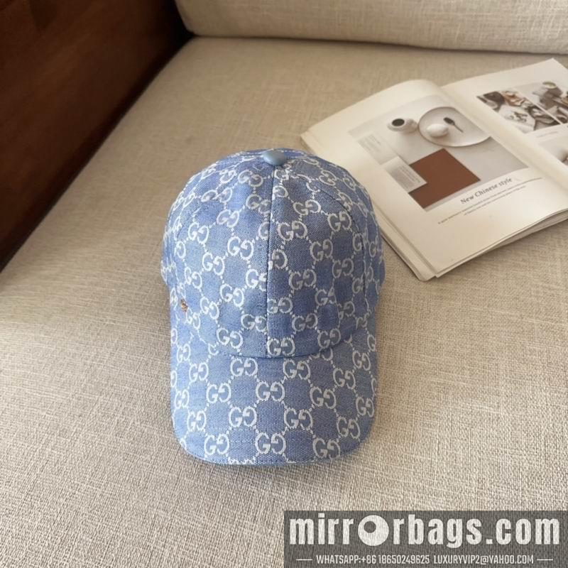 Replica Gucci cap 010701
