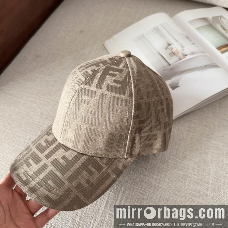 Replica Fendi cap dx69