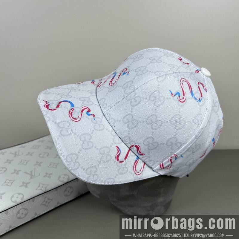 Replica Gucci Cap dx44