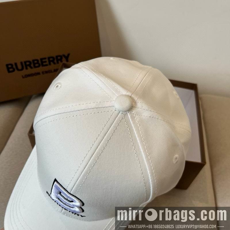Replica Burberry cap dx08