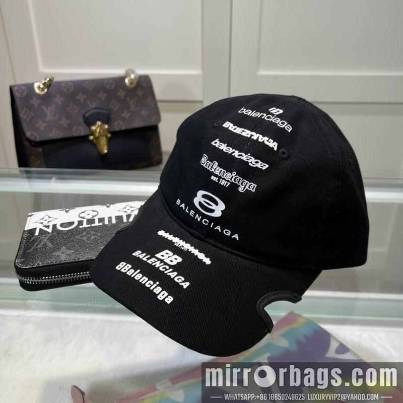 Replica Balenciaga cap 042805