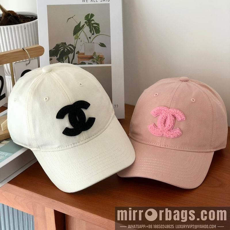 Replica Chanel Hat 092701