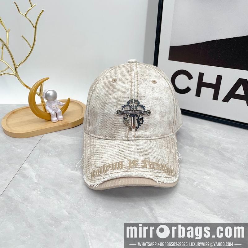 Replica Chrome Hearts Hat dx53