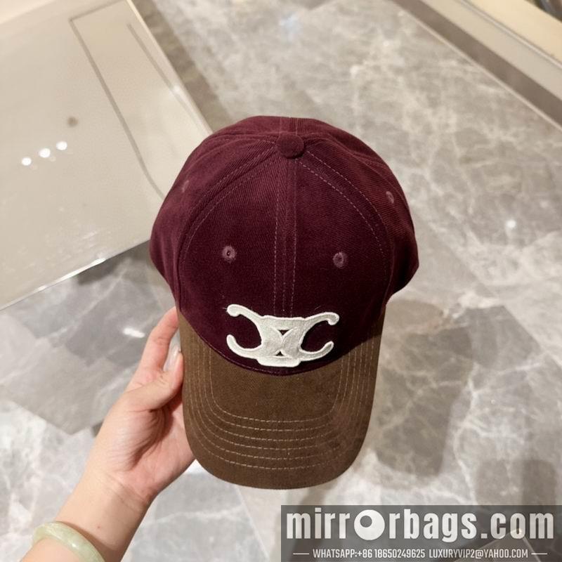 Replica Celine Hat 010201