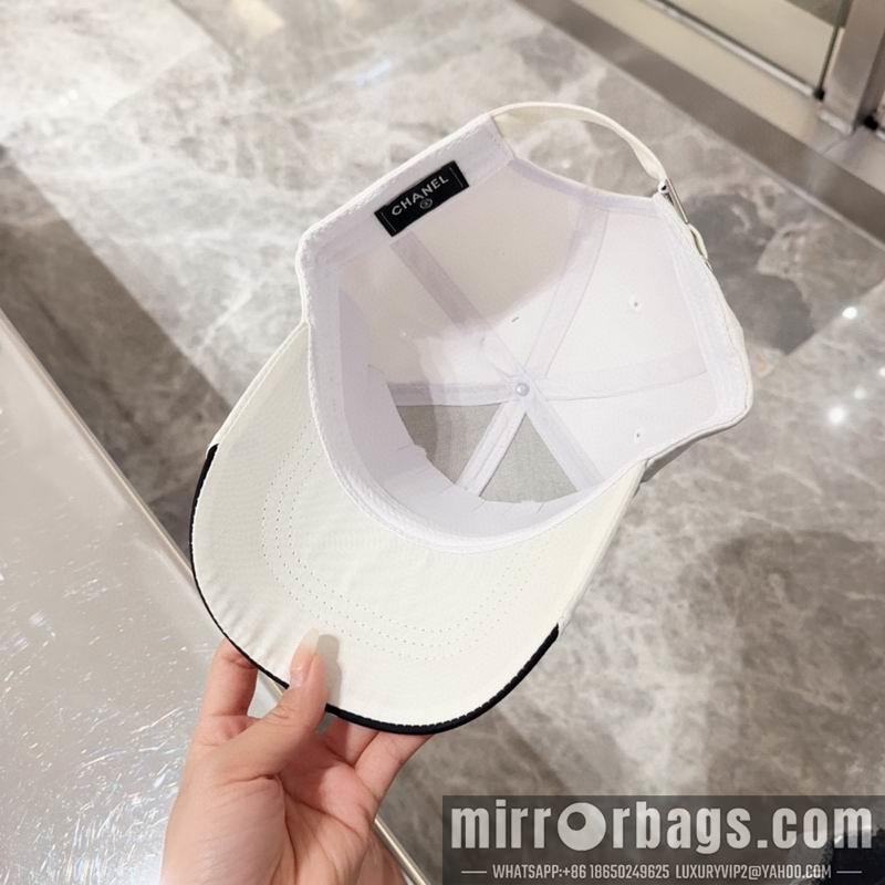 Replica Chanel cap 041702