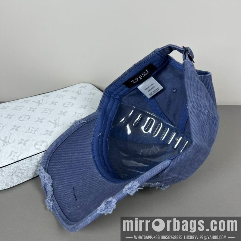 Replica Gucci cap dx24