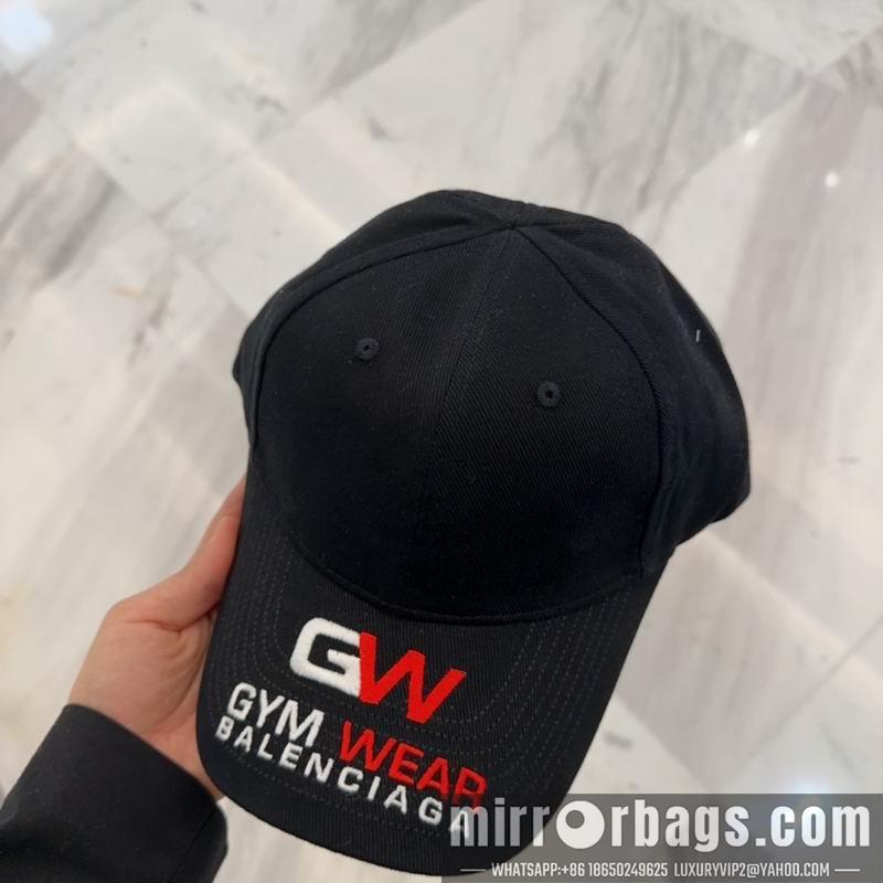 Replica Balenciaga Cap dx71