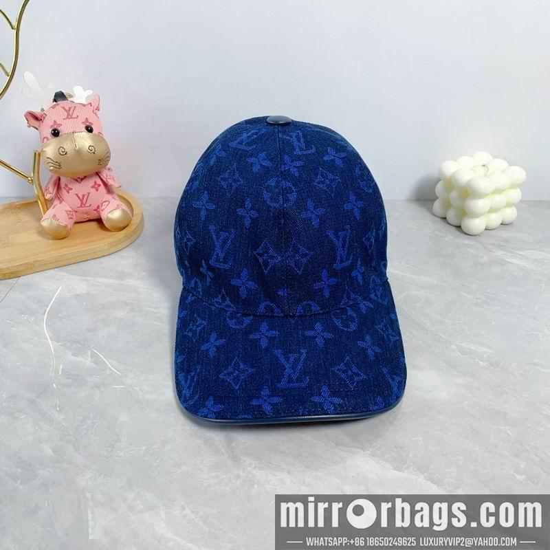 Replica LV Hat dx96