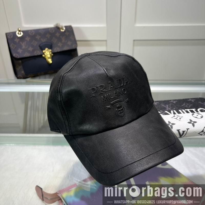 Replica Prada cap dx53