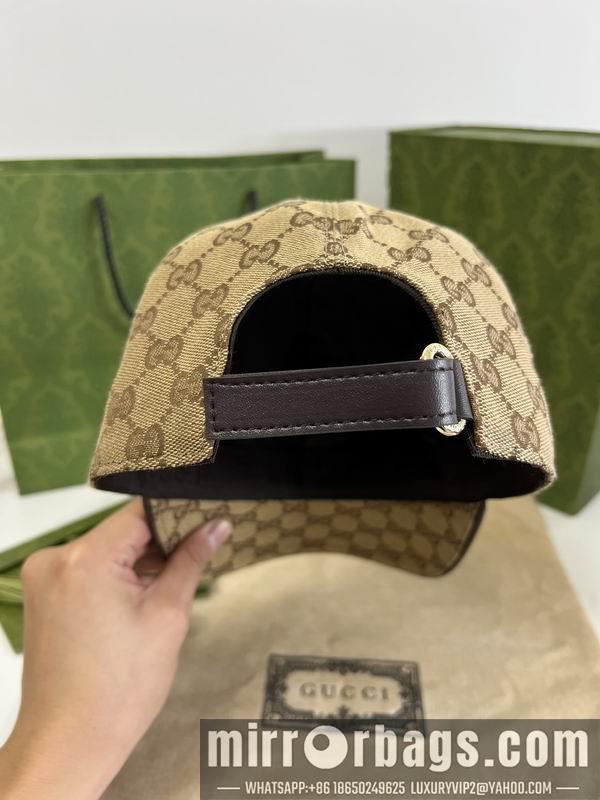 Replica Gucci cap dx59