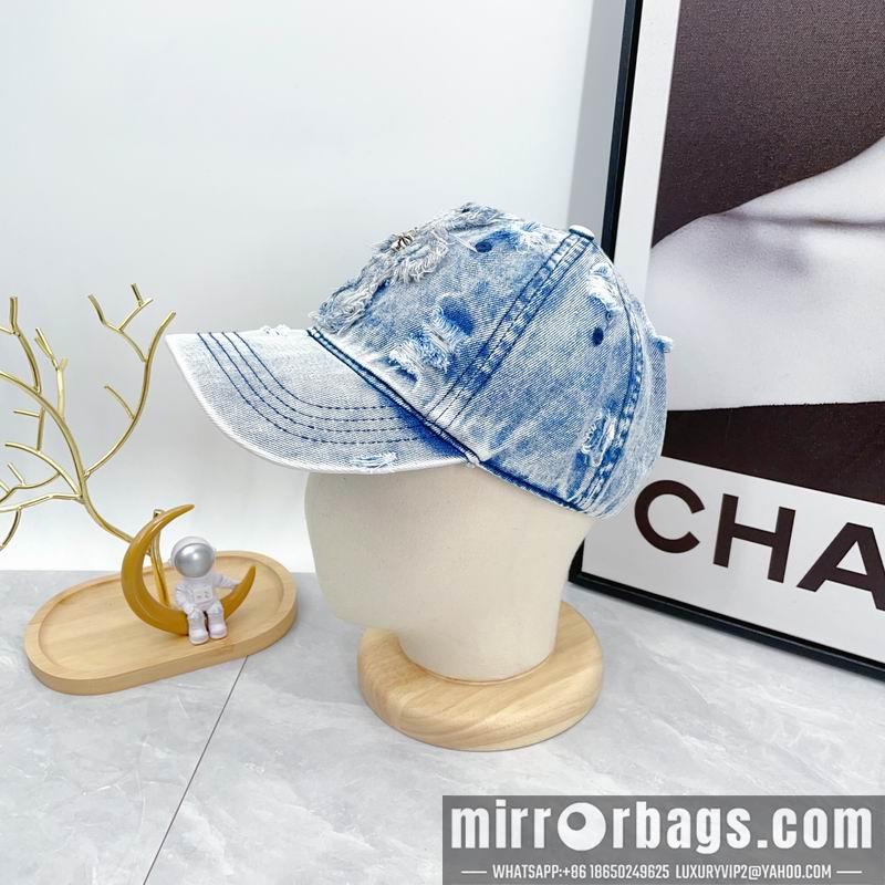 Replica Chrome Hearts cap dx63