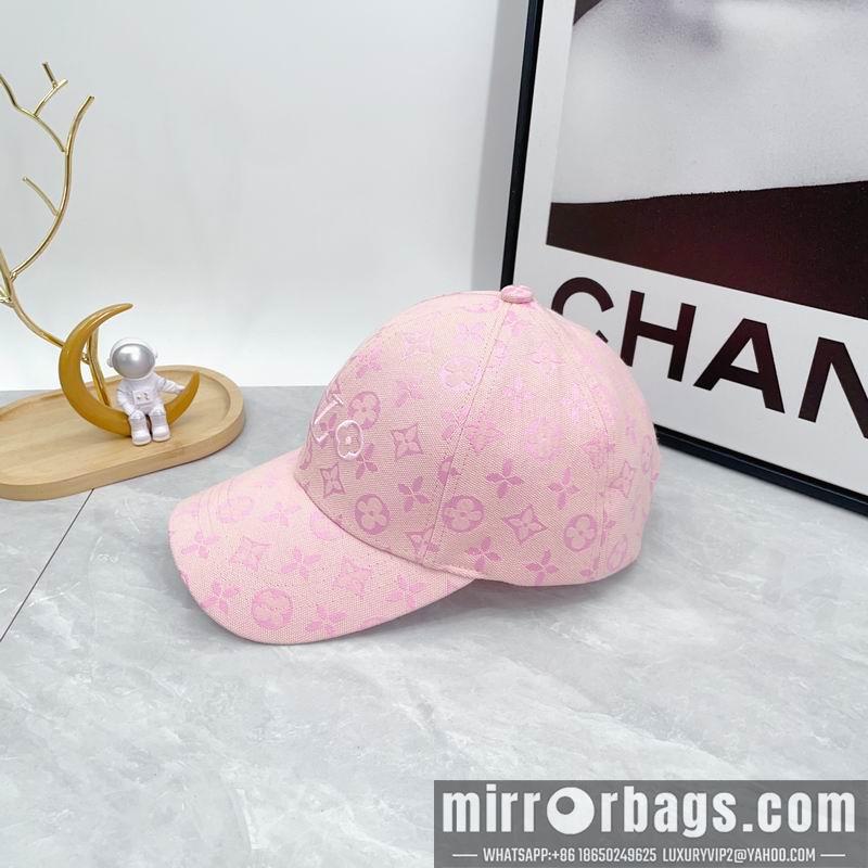 Replica LV cap dx53