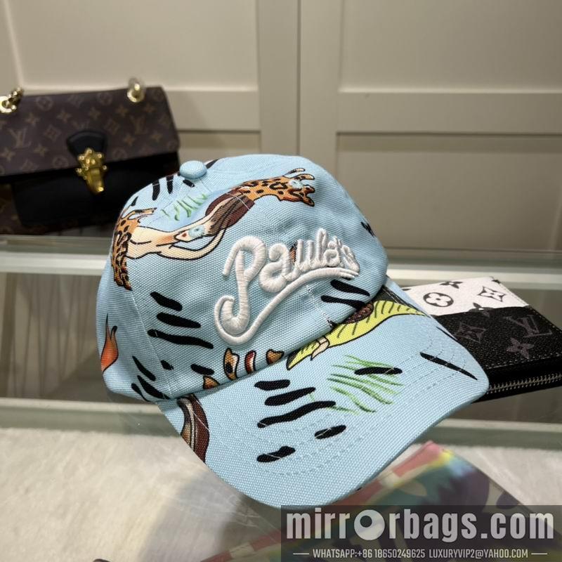 Replica Loewe cap dx10
