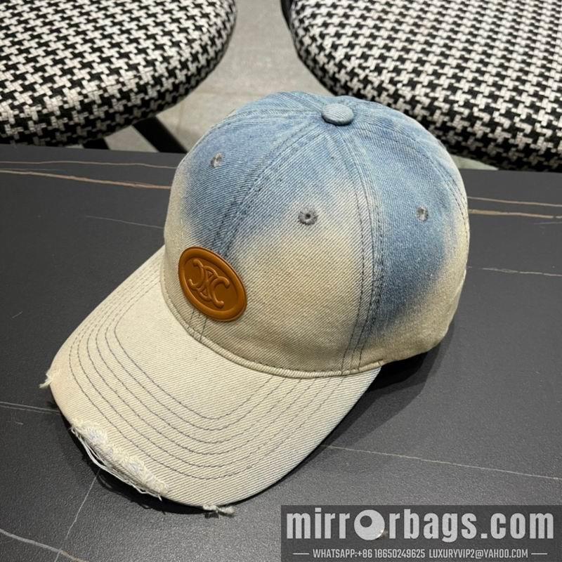 Replica Celine Hat 021001