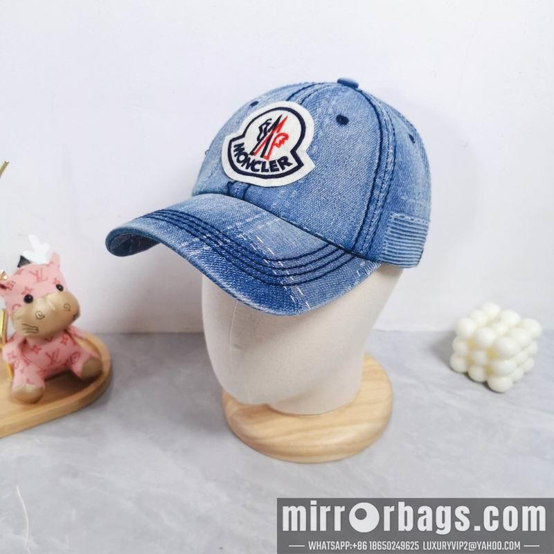 Replica Moncler cap dx01