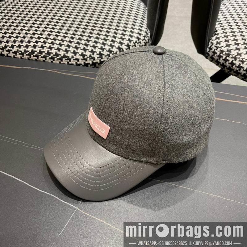 Replica Moncler cap 010701