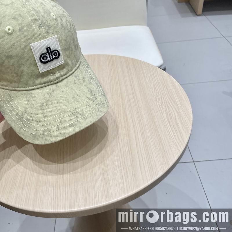 Replica Alo cap 040201