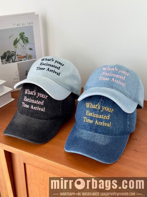 Replica Other cap 041405