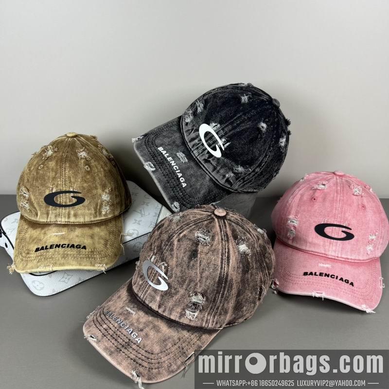 Replica Balenciaga cap dx30