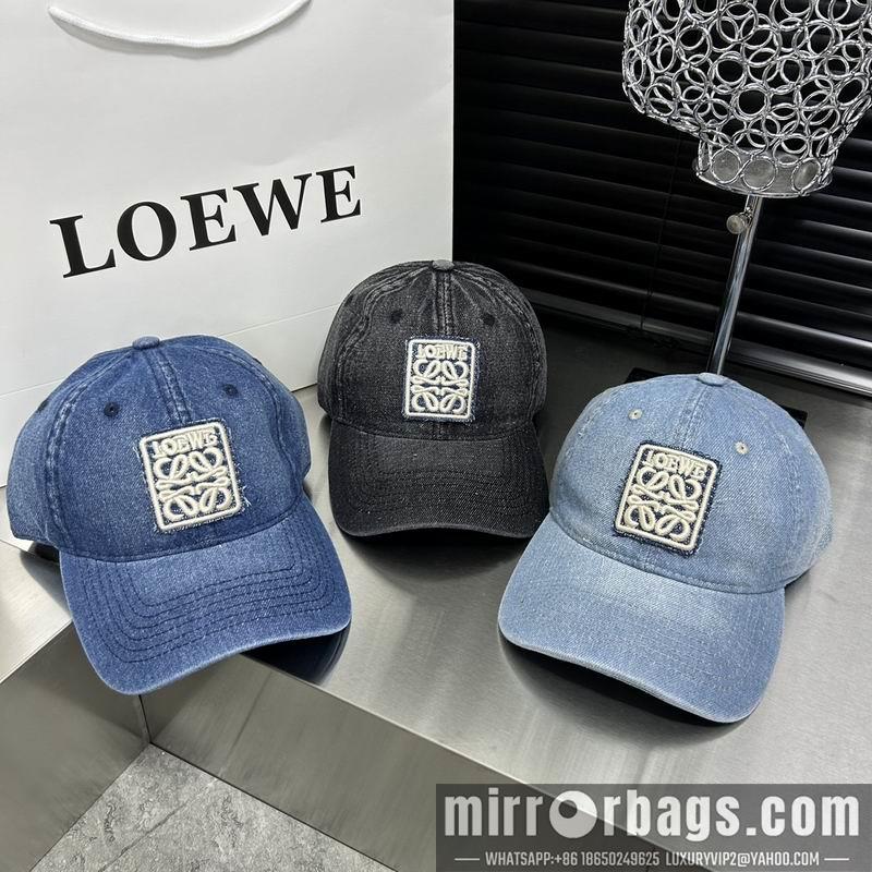Replica Loewe 2pcs dx04