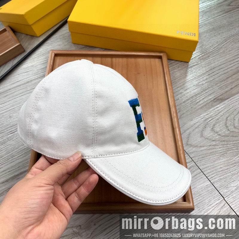 Replica Fendi cap dx97