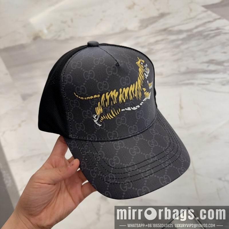 Replica Gucci cap dx50