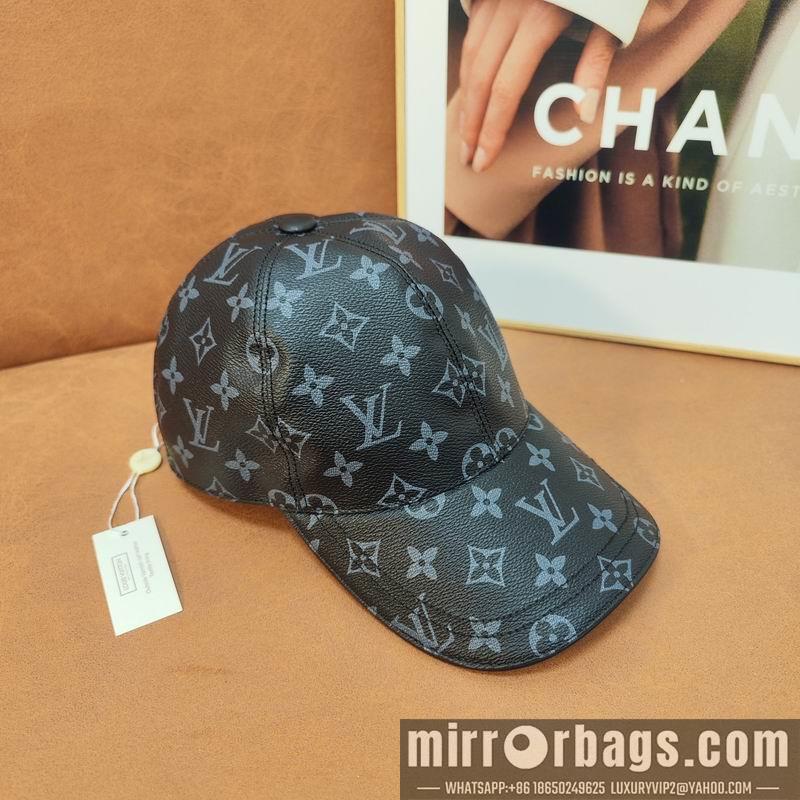 Replica LV Hat dx91