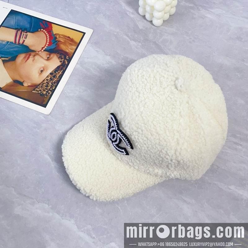 Replica Chanel cap dx45