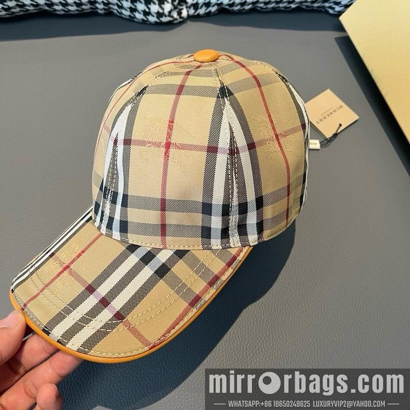 Replica Burberry Hat dx50