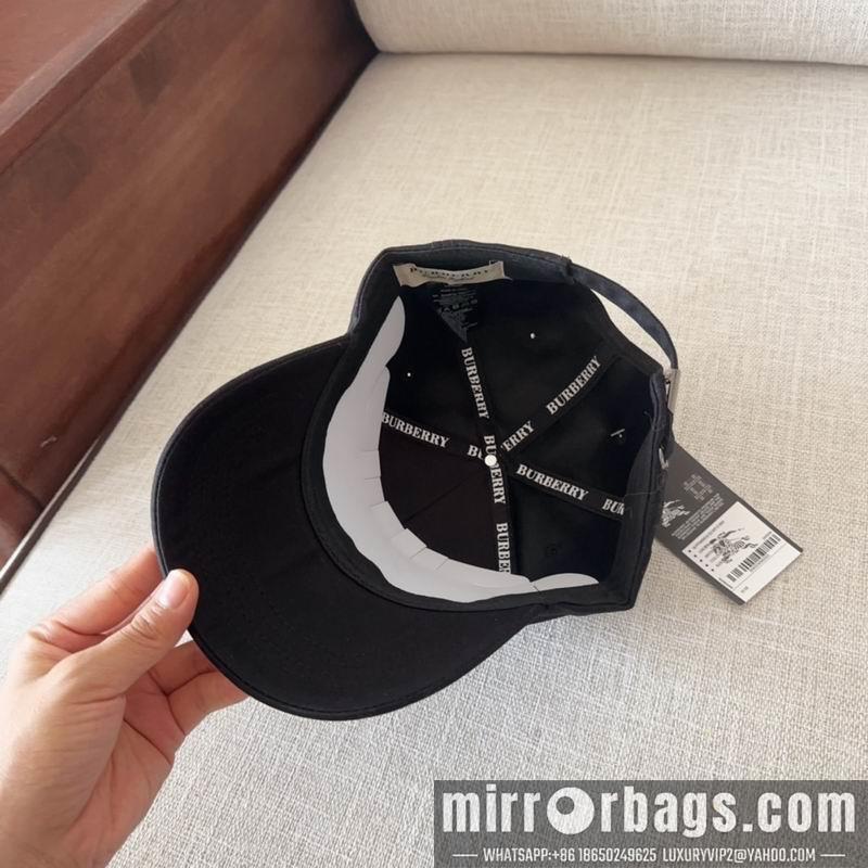 Replica Burberry cap dx58