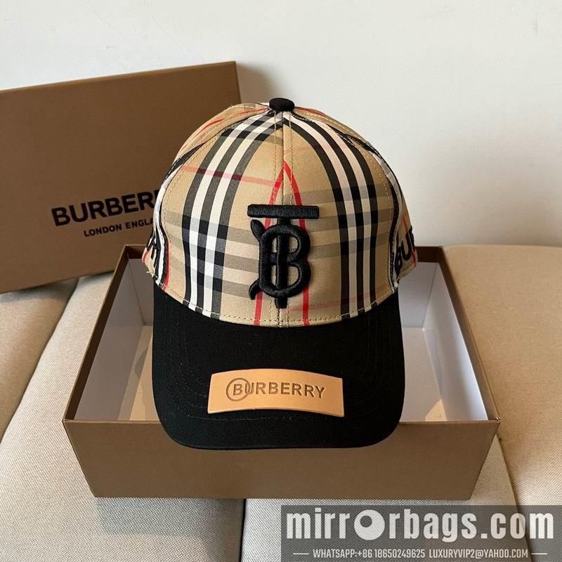 Replica Burberry Cap dx22