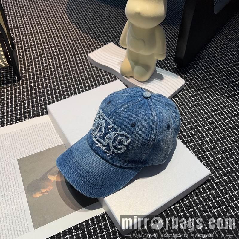Replica NY cap dx13