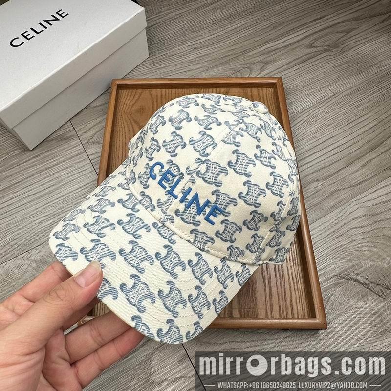 Replica Celine cap dx45