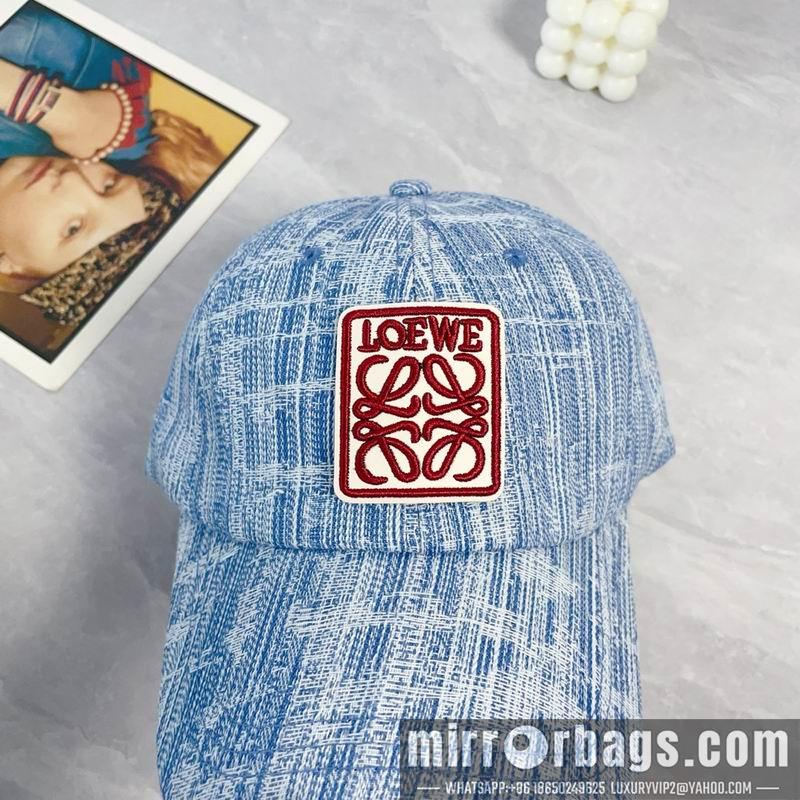 Replica Loewe cap dx27