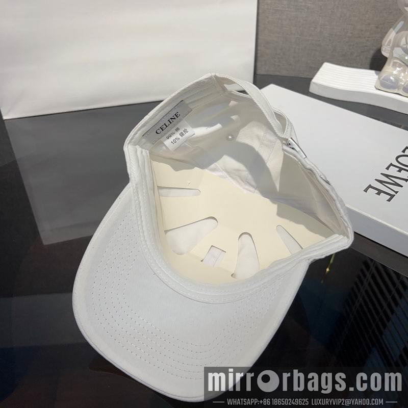 Replica Celine cap 041704