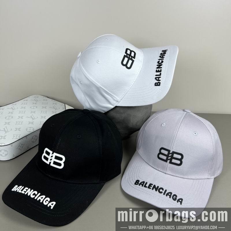 Replica Balenciaga cap dx47
