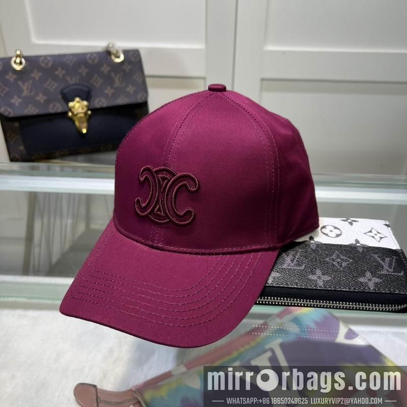 Replica Celine cap dx120