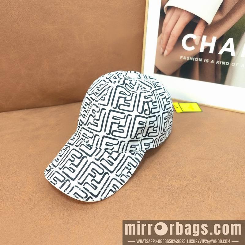 Replica Fendi cap dx43