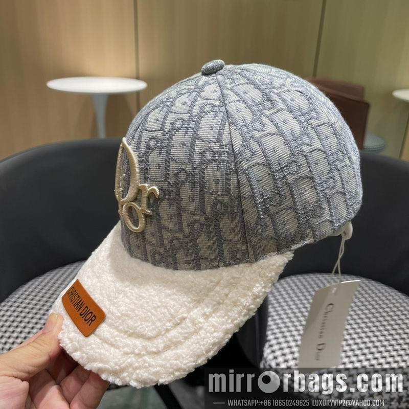 Replica Dior Hat 010401