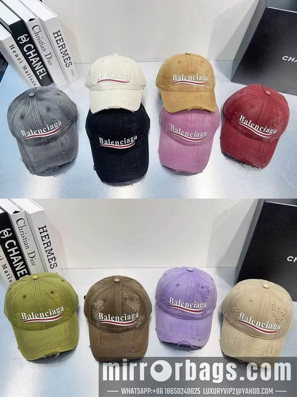 Replica Balenciaga Hat dx04